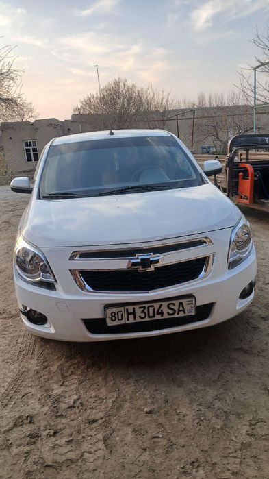 Кобилт 2023 йил сотилади