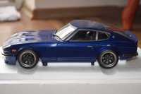 Autoart 1/18 Nissan Fairlady Z (No Kyosho,Almost Real,CMC, Norev)