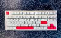 Кастомная клавиатура FL Esports MK870