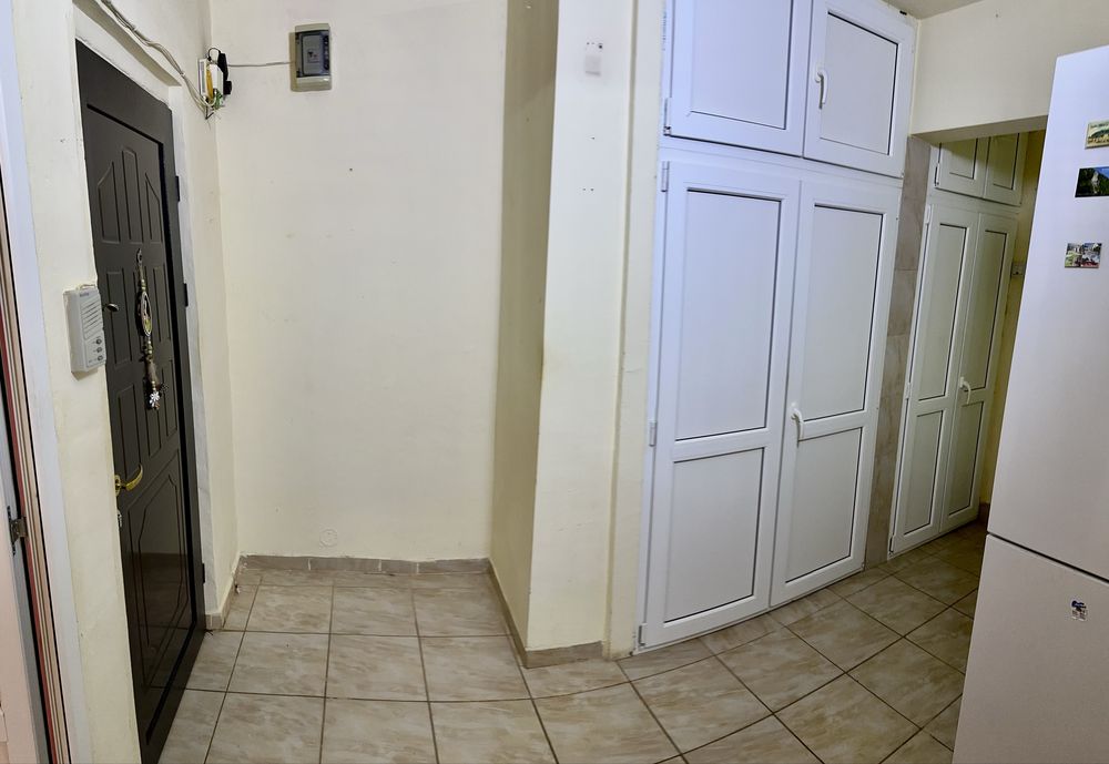 Apartament 2 camere, 2 balcoane, dec., 87mp, Banu Maracine