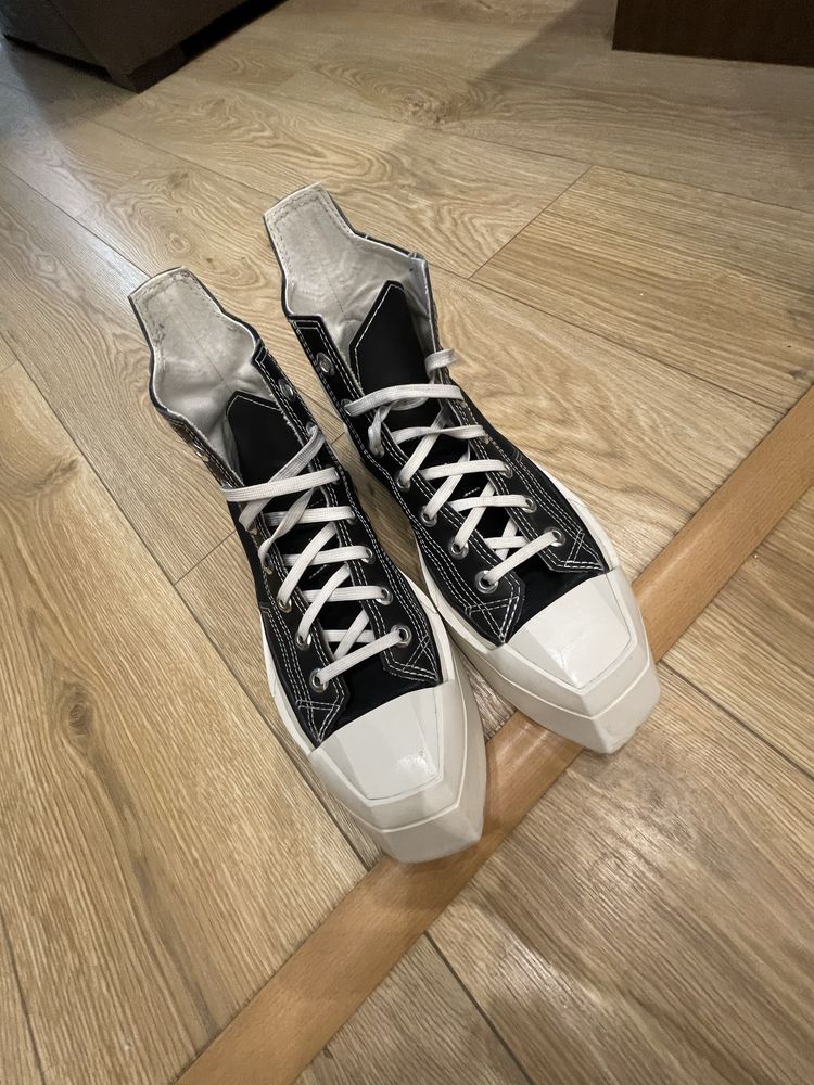 Converse Chuck 70 De Luxe -140лв