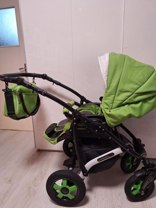 Количка Camarelo Carera 2 в 1