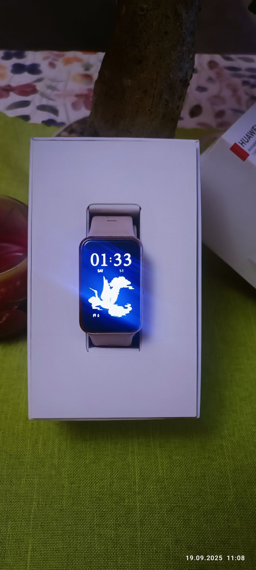 Huawei Часовник Гривна