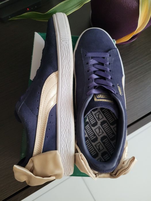 Нови кецове Puma