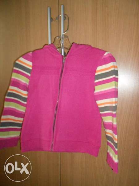 Оригинални суитчъри за момиченце