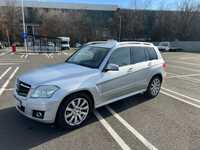 Mercedes-Benz GLK Mercedes GLK 2.2 Diesel 170 CP 2011