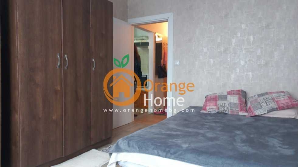 Продава се Тристаен апартамент в с. Оброчище, Област Добрич - 60 кв.м за 539 €/кв.м - Снимка #17