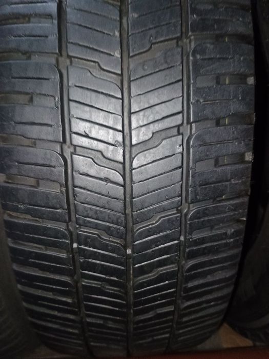 Kleber Transpro 4S  DOT 3521