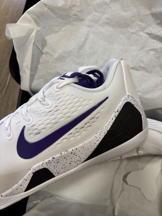 Баскетболни обувки Nike Kobe 9