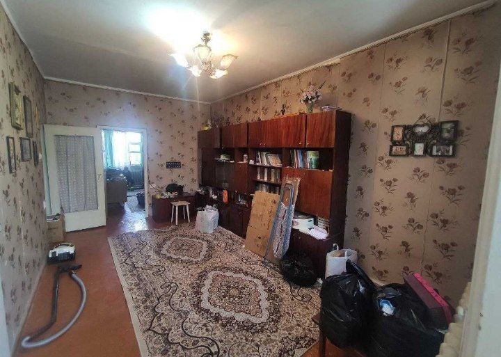 Продаётся 2 комнатная квартира 7 квартал Ипотека есть