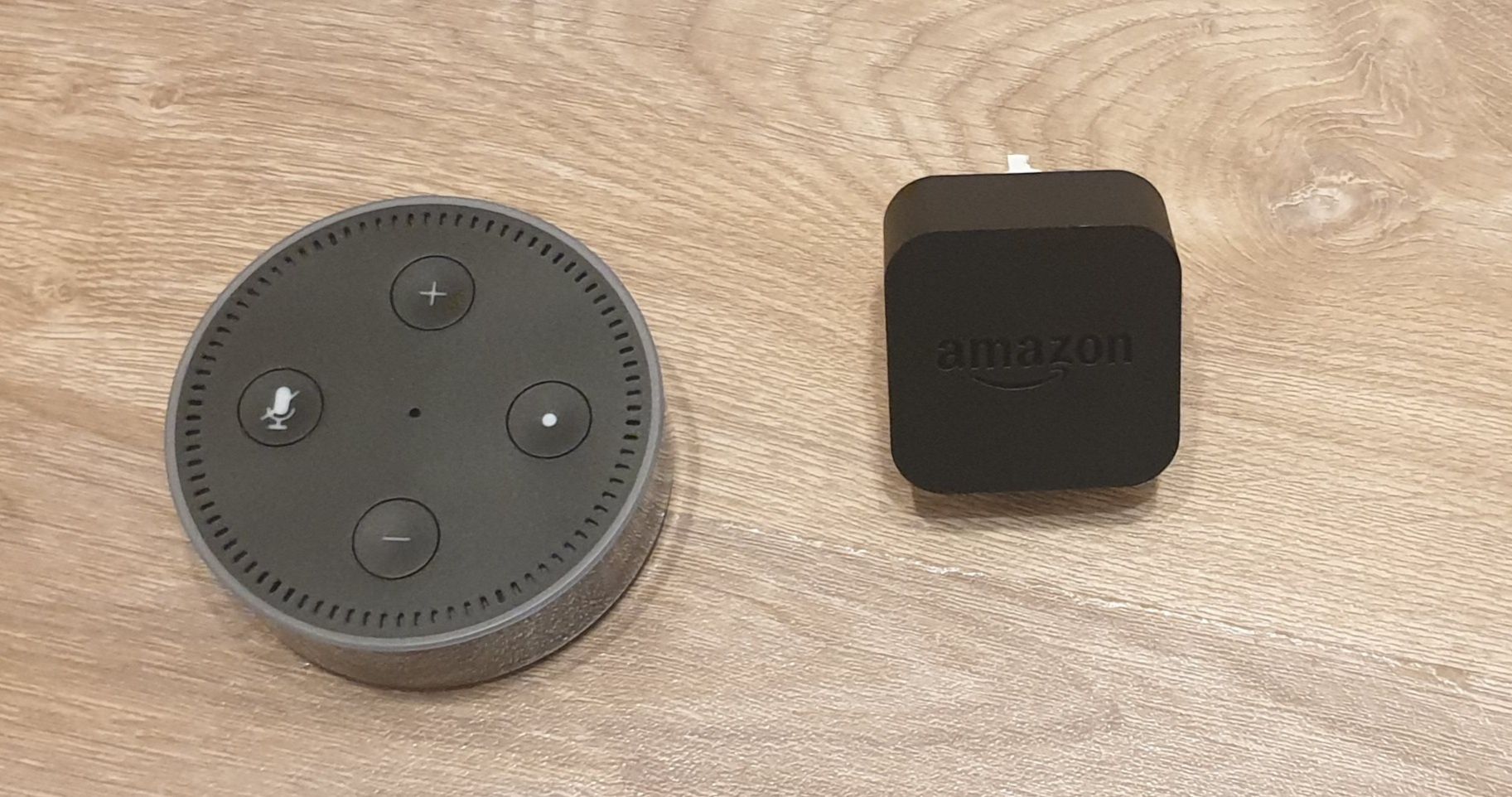 Amazon Alexa Echo Dot 2nd Gen