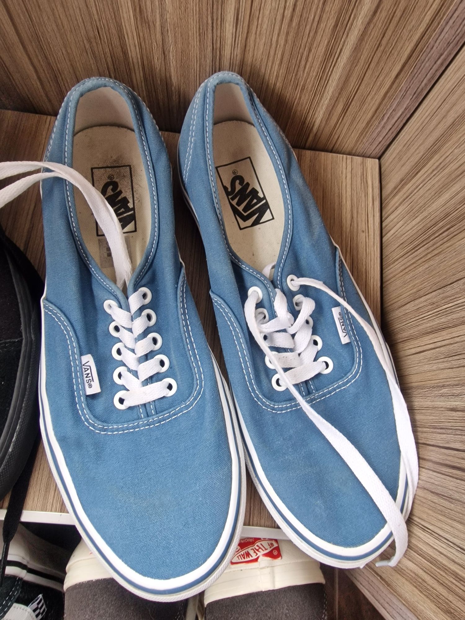 Кецове vans  лимитирани модели