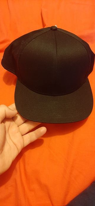 Sepci snapback originale H&M New Era Adidas