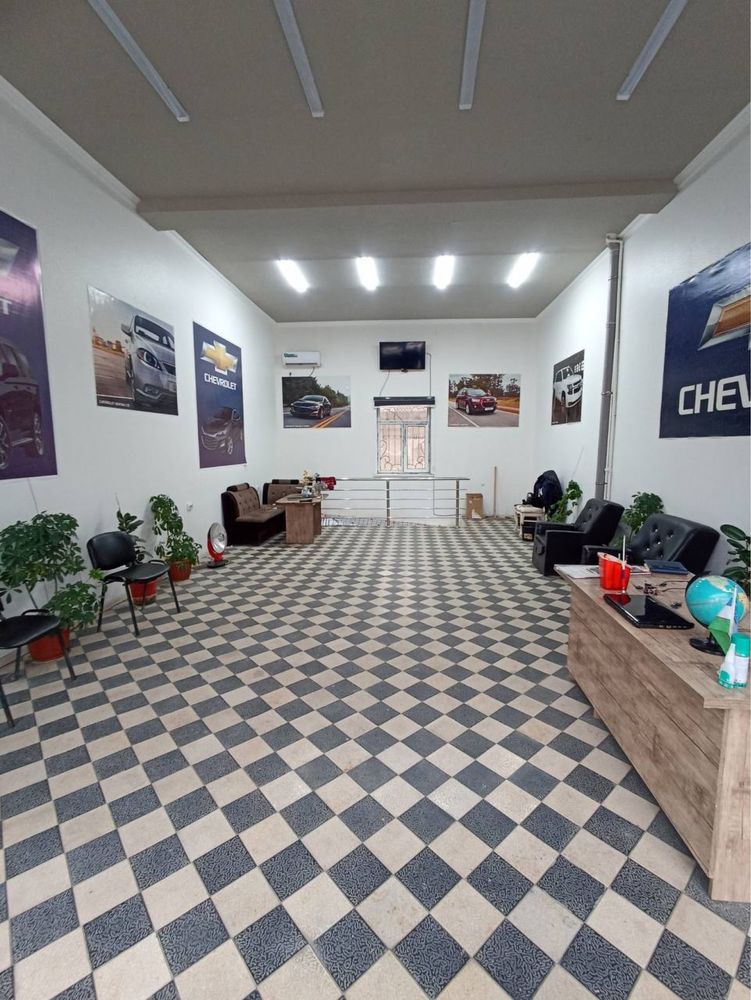 5 mikra rayonga magazin yoki sex uchun joy sotilmoqda