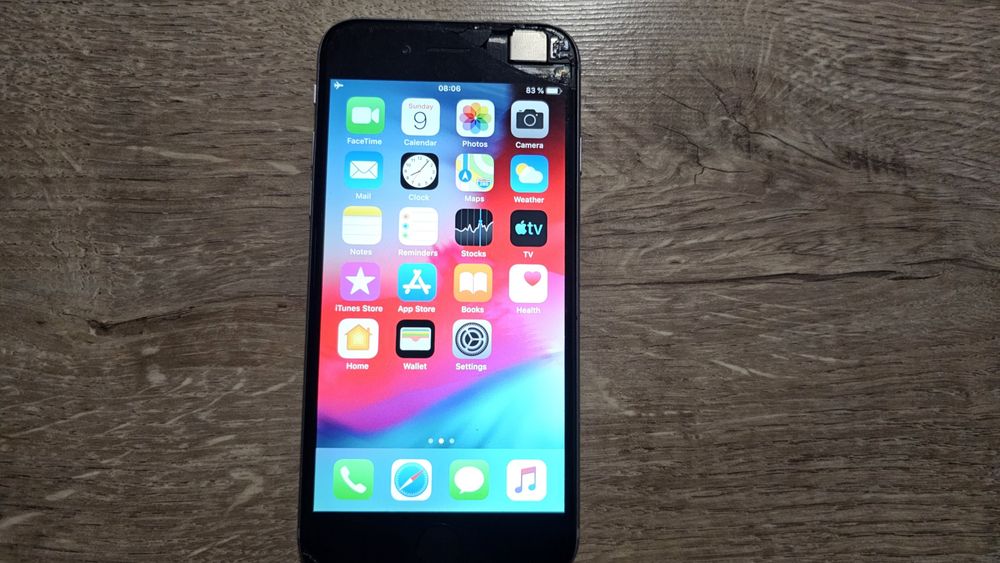 IPhone 6 simplu 16Gb