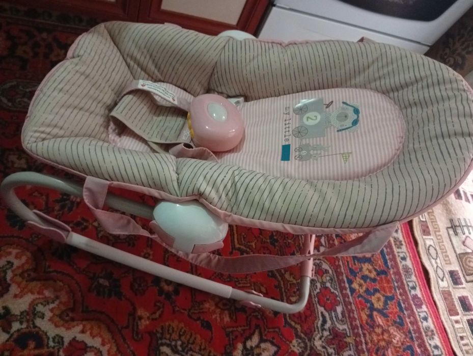 Шезлон новий яхши