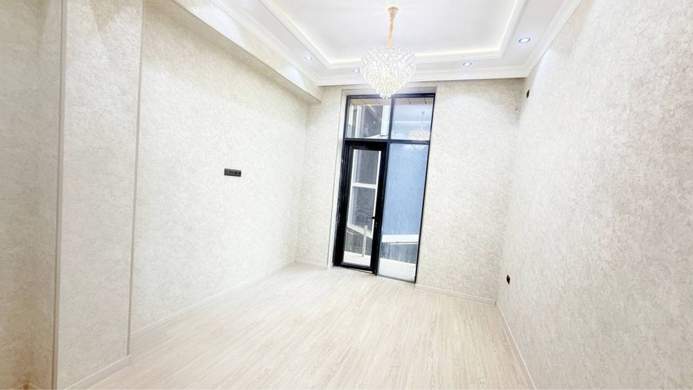 2 ком ЖК Oq Saroy