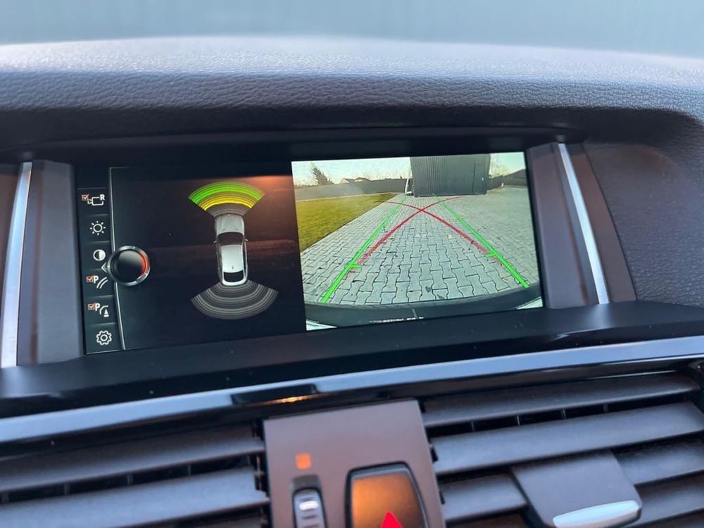 Bmw  x4 an 2017 motor 2L