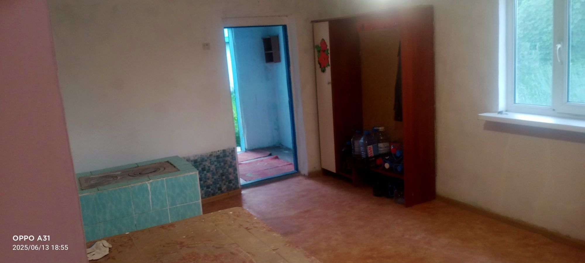 Продам дачу зимний вариант.Возможно рассрочка 50/50