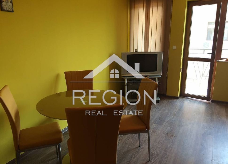 Дава се под наем Двустаен апартамент в Варна, Цветен квартал - 68 кв.м за 612 € - Снимка #4