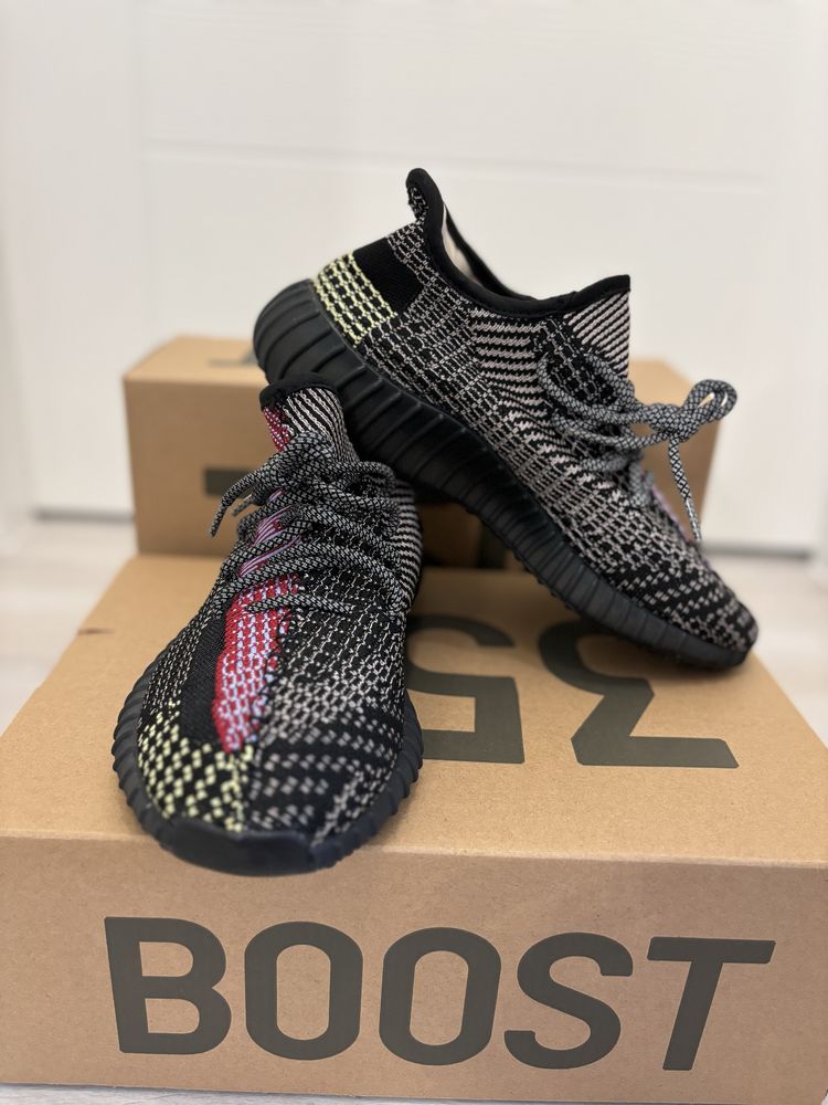Yeezy 350 Yecheil_Premium Quality