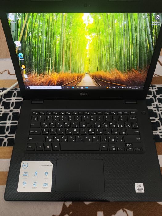 Продам Ноутбук DELL Vostro 3490 Core i5 10210U
