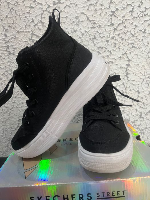 Детски кецове SKECHERS