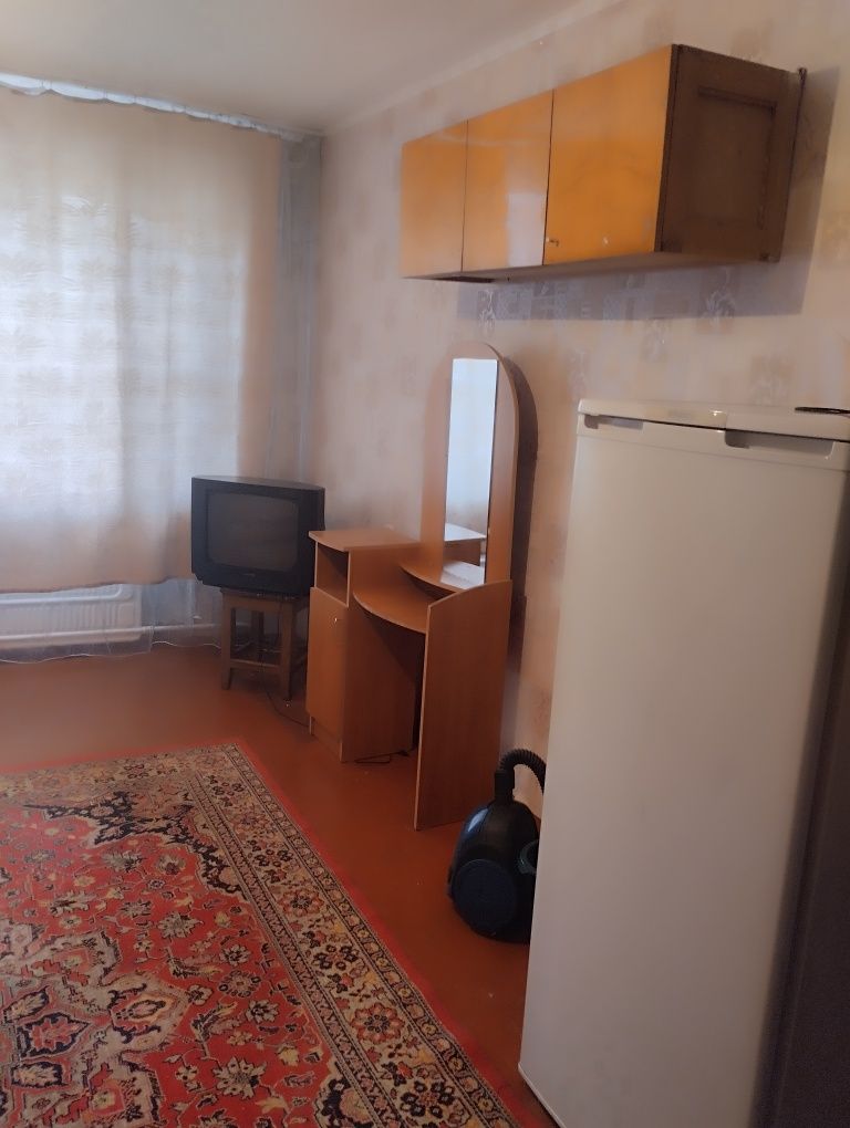Комната в общежитии