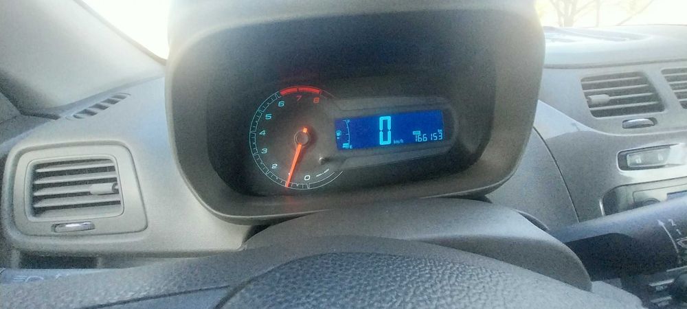 Koblt 2015 yil idyal moshina