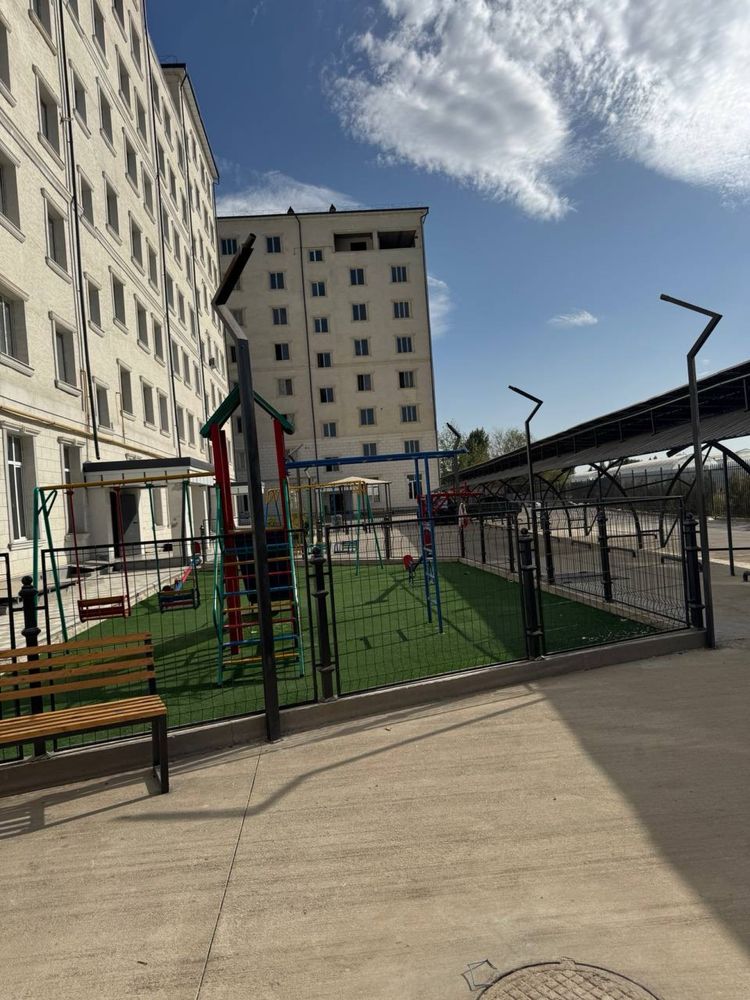 Продаю квартиру срочно, после ремонта