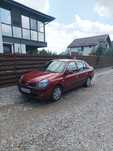 Vând Renault Fidji 2005 1,5 dci