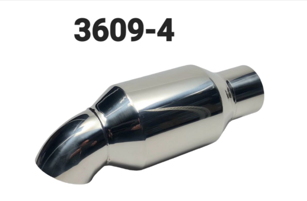 Спортно гърне за мотор ф60