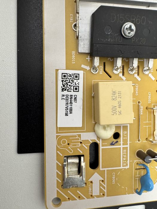 Платки от телевизор Samsung