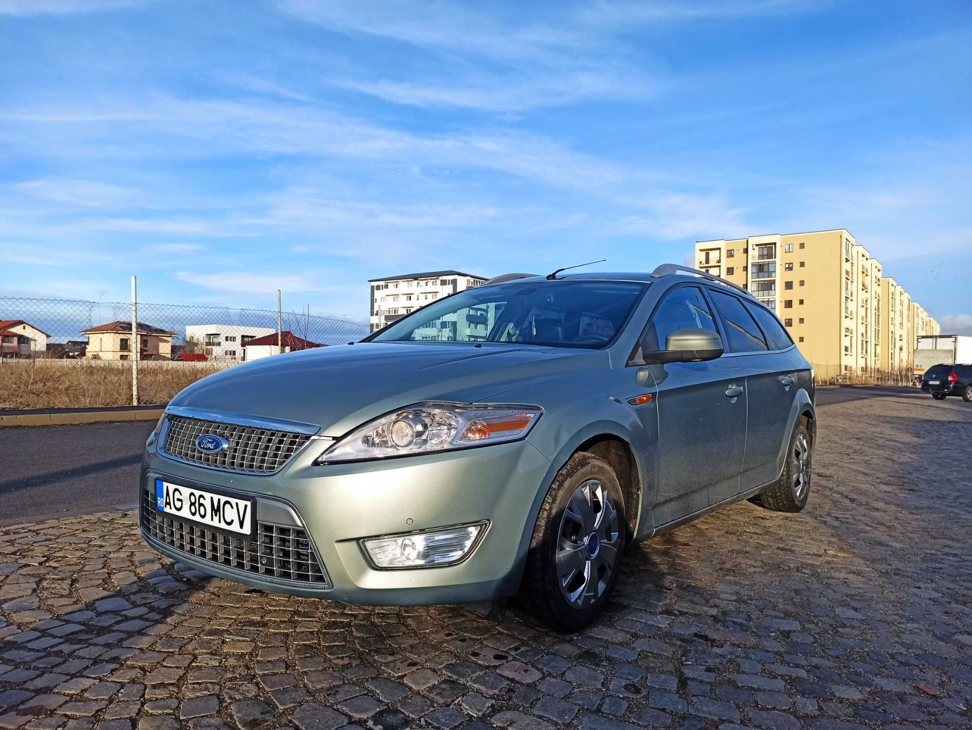 Vand Ford Mondeo 2.0 Dotari