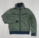 Ветровка Buckaroo Men's original Jaket vetrovka