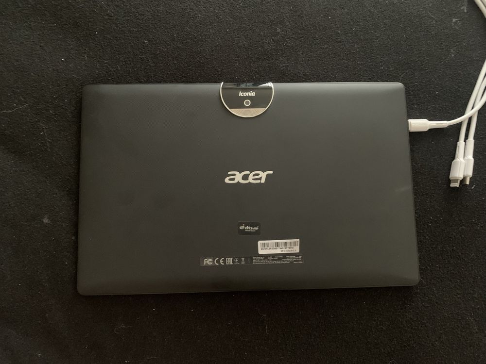 Таблет Acer Iconia tab 10 A3-A50; 64GB