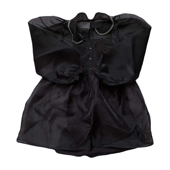 Новое детское платье Next на девочку 7 - 9 лет