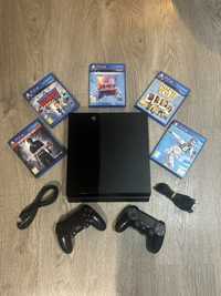 PlayStation 4 (Топ Състояние)