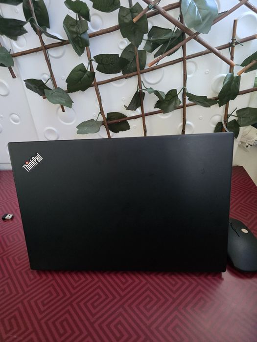 Lenovo Thinkpad A285, Ryzen 3 pro, 8gb, 256gb nvme