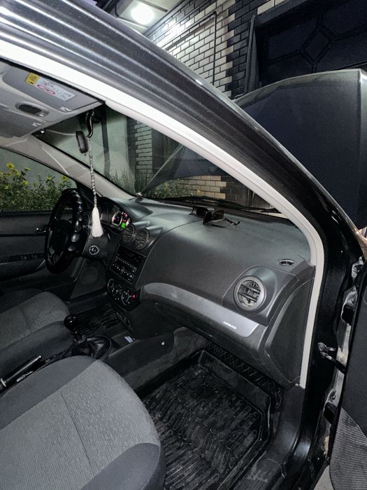 Chevrolet Nexia 3