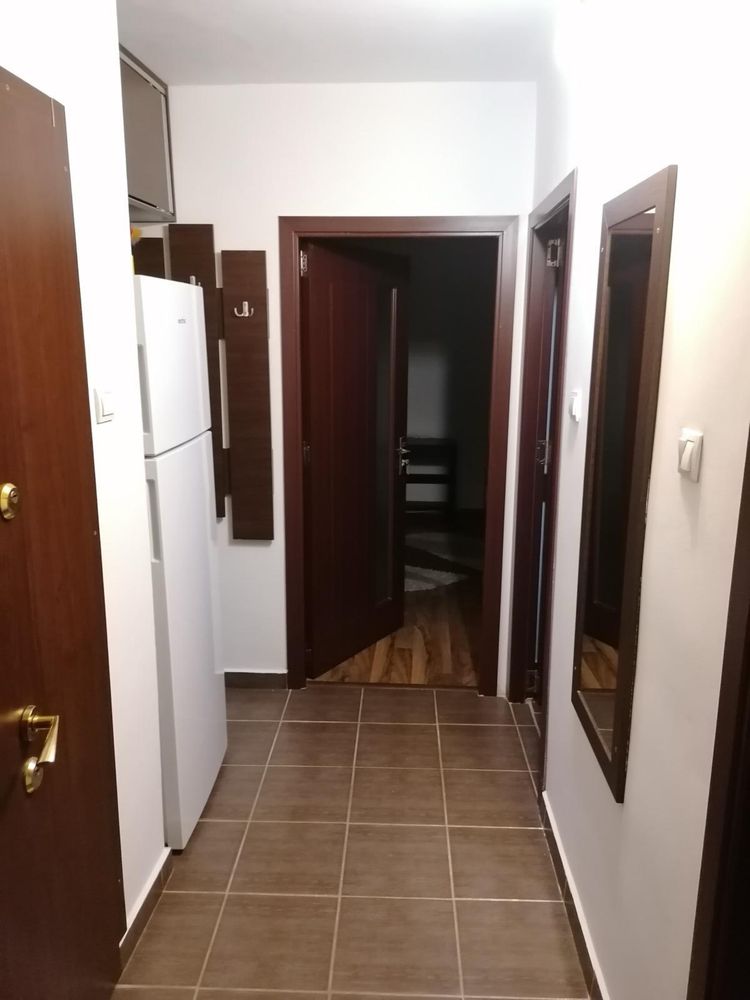 Garsoniera de inchiriat – complet mobilata si utilata