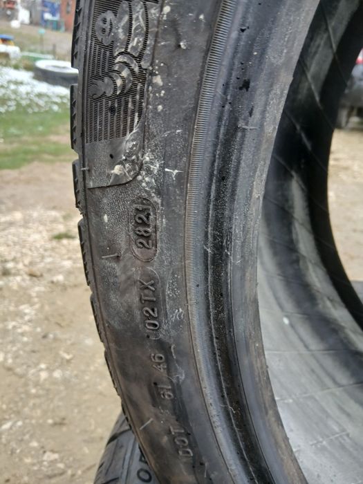 Anvelope vara și iarna 275/40/21   285/40/21.    315/35/21