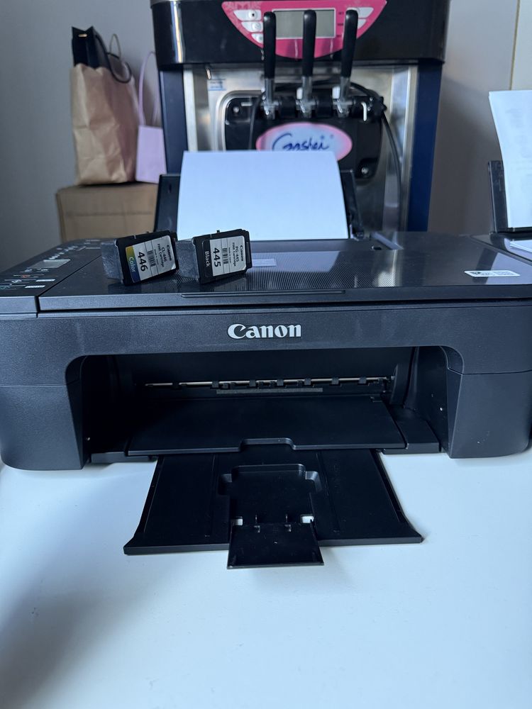 Принтер CANON Pixma TS3340