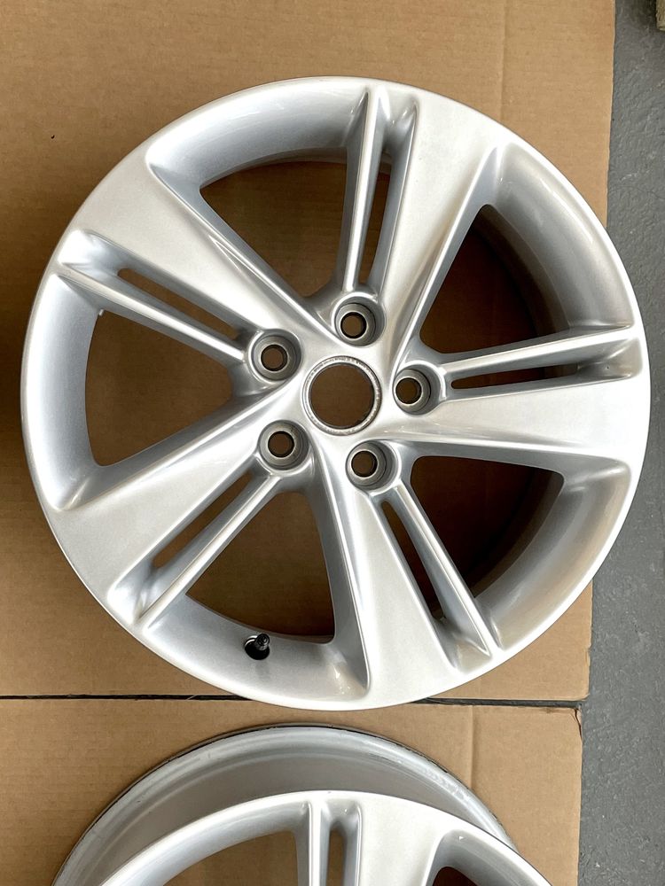 Jante Opel Insignia B Astra J 17 5x115