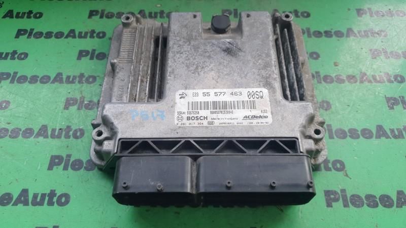 Calculator ecu Opel Corsa D 2006-> 0281017364