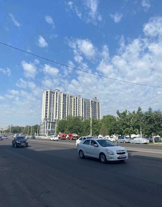 ЖК «Prestige Garden’s»
ул. Шота Руставели
2/4/13
Площадь: 57 м²