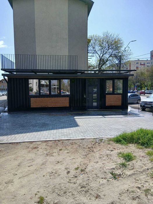 Vand Teren Stradal comercial - Sld. Ion Iriceanu