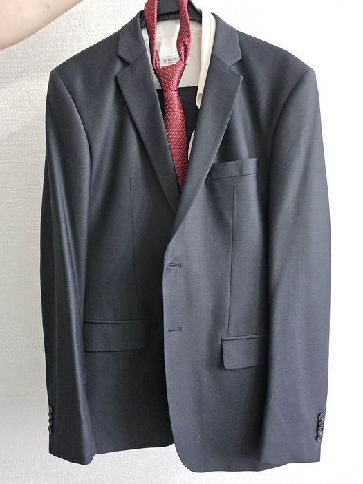 Костюм 54 размер, 186 рост