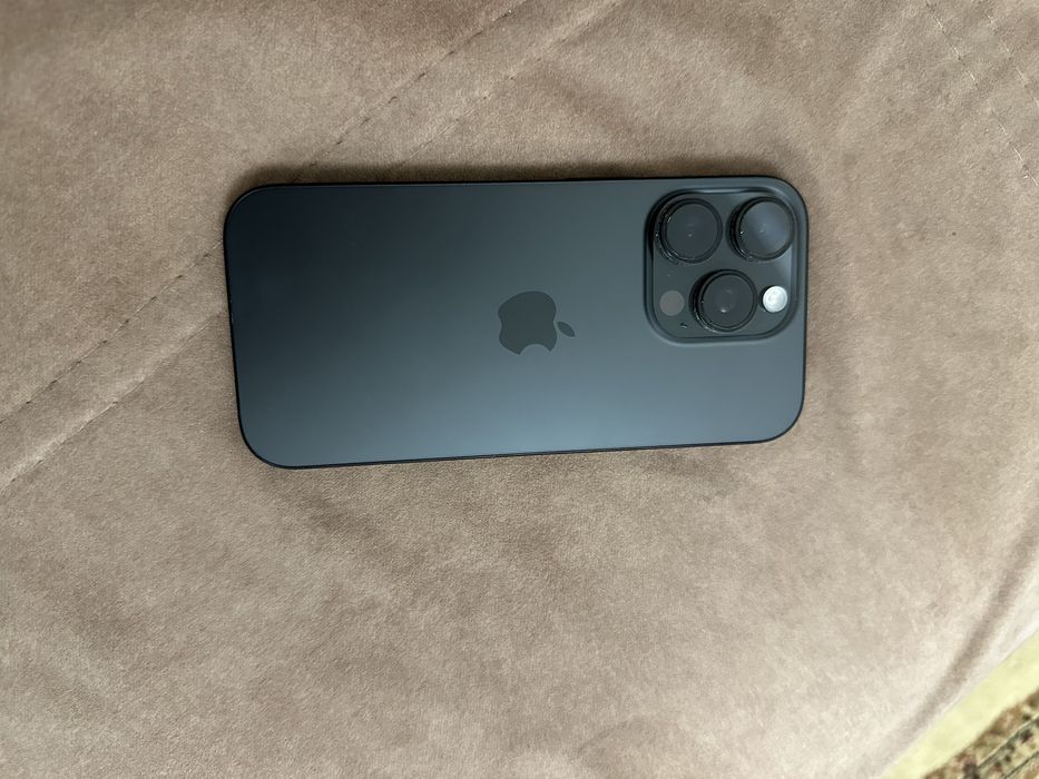 Iphone 16 pro 128 gb