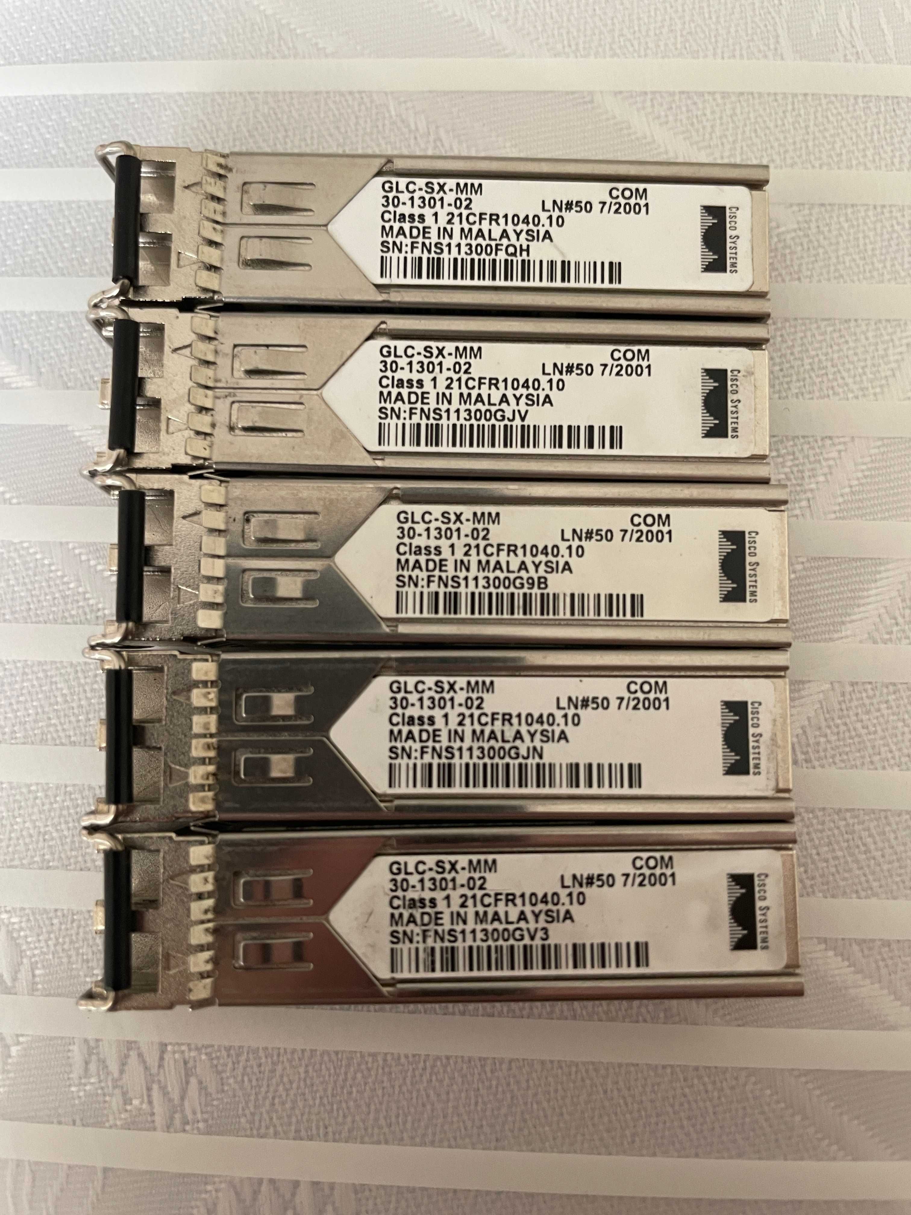Продавам  SFP-та